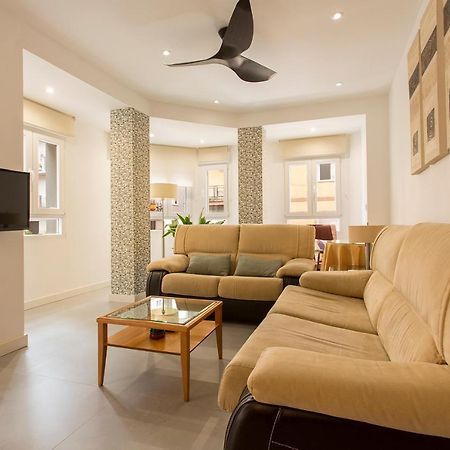 Apartamento Mulhacen Centro Free Parking 그라나다 외부 사진