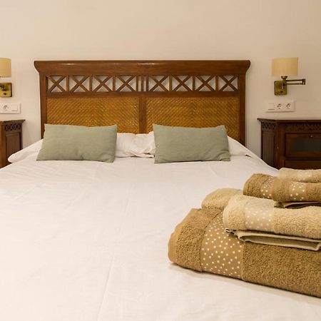Apartamento Mulhacen Centro Free Parking 그라나다 외부 사진