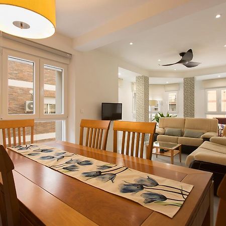 Apartamento Mulhacen Centro Free Parking 그라나다 외부 사진