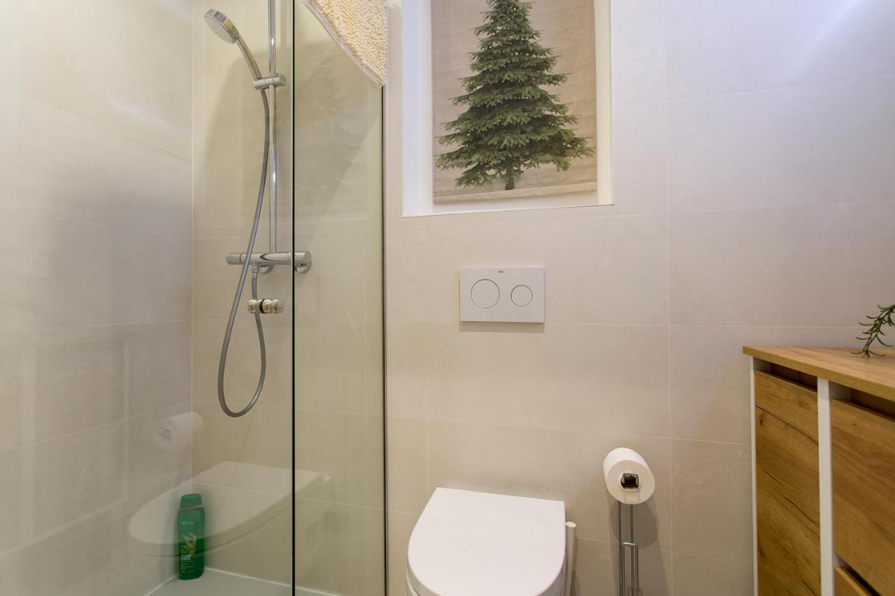 Apartamento Mulhacen Centro Free Parking 그라나다 외부 사진