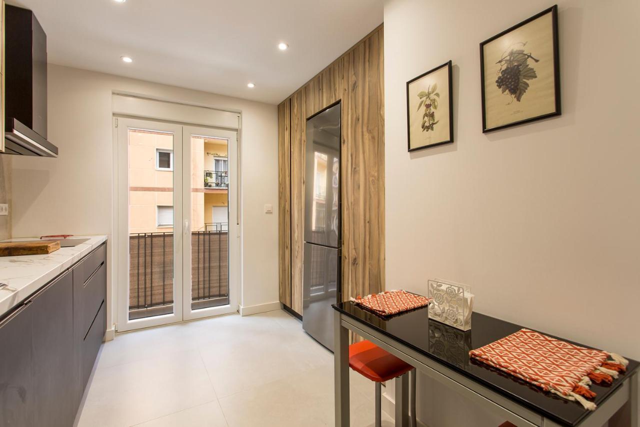 Apartamento Mulhacen Centro Free Parking 그라나다 외부 사진