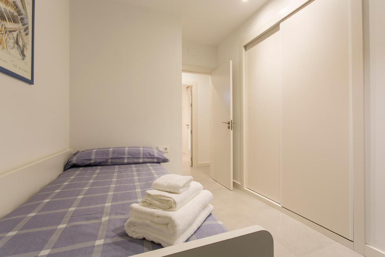 Apartamento Mulhacen Centro Free Parking 그라나다 외부 사진