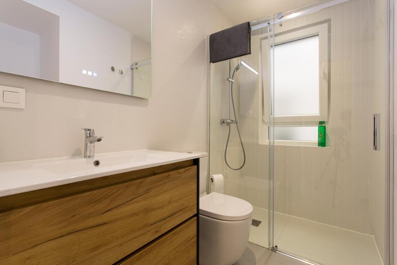 Apartamento Mulhacen Centro Free Parking 그라나다 외부 사진