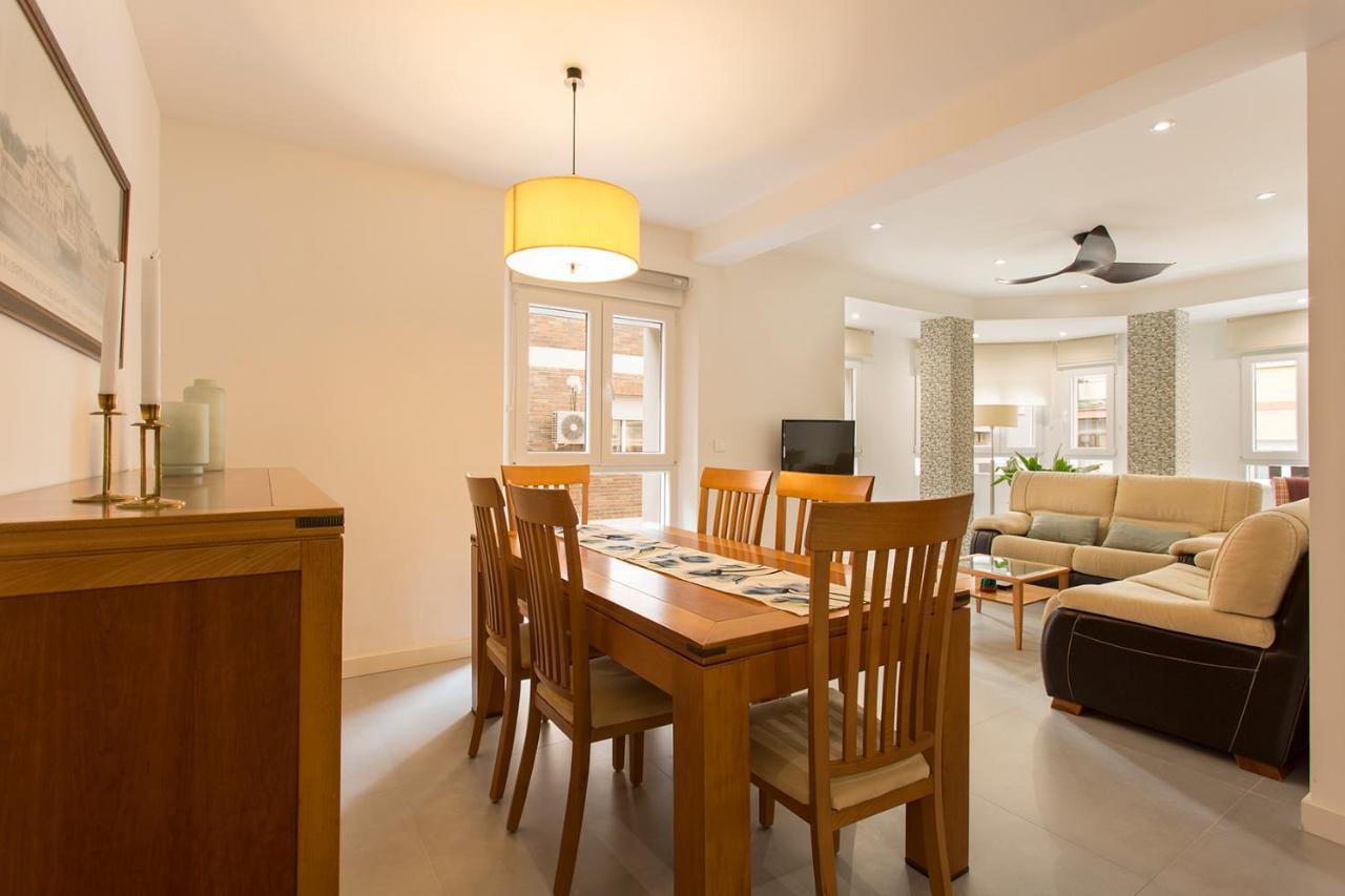 Apartamento Mulhacen Centro Free Parking 그라나다 외부 사진