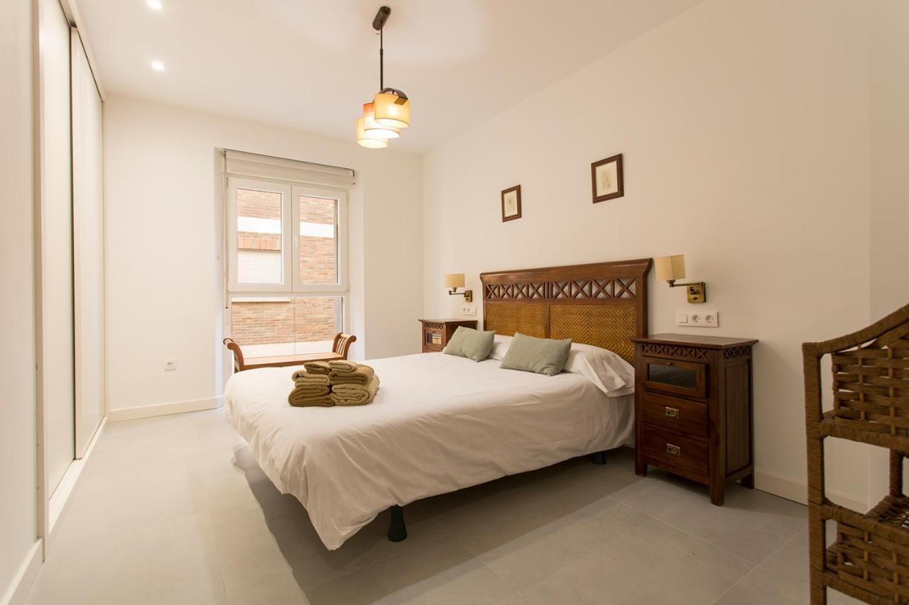 Apartamento Mulhacen Centro Free Parking 그라나다 외부 사진